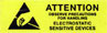 Label, Attention,ESDAbso